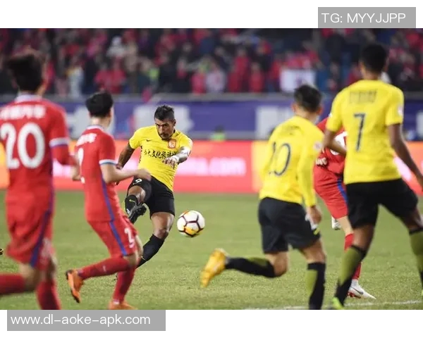 广州恒大足球官网全新改版上线球迷互动体验升级尽享足球盛宴